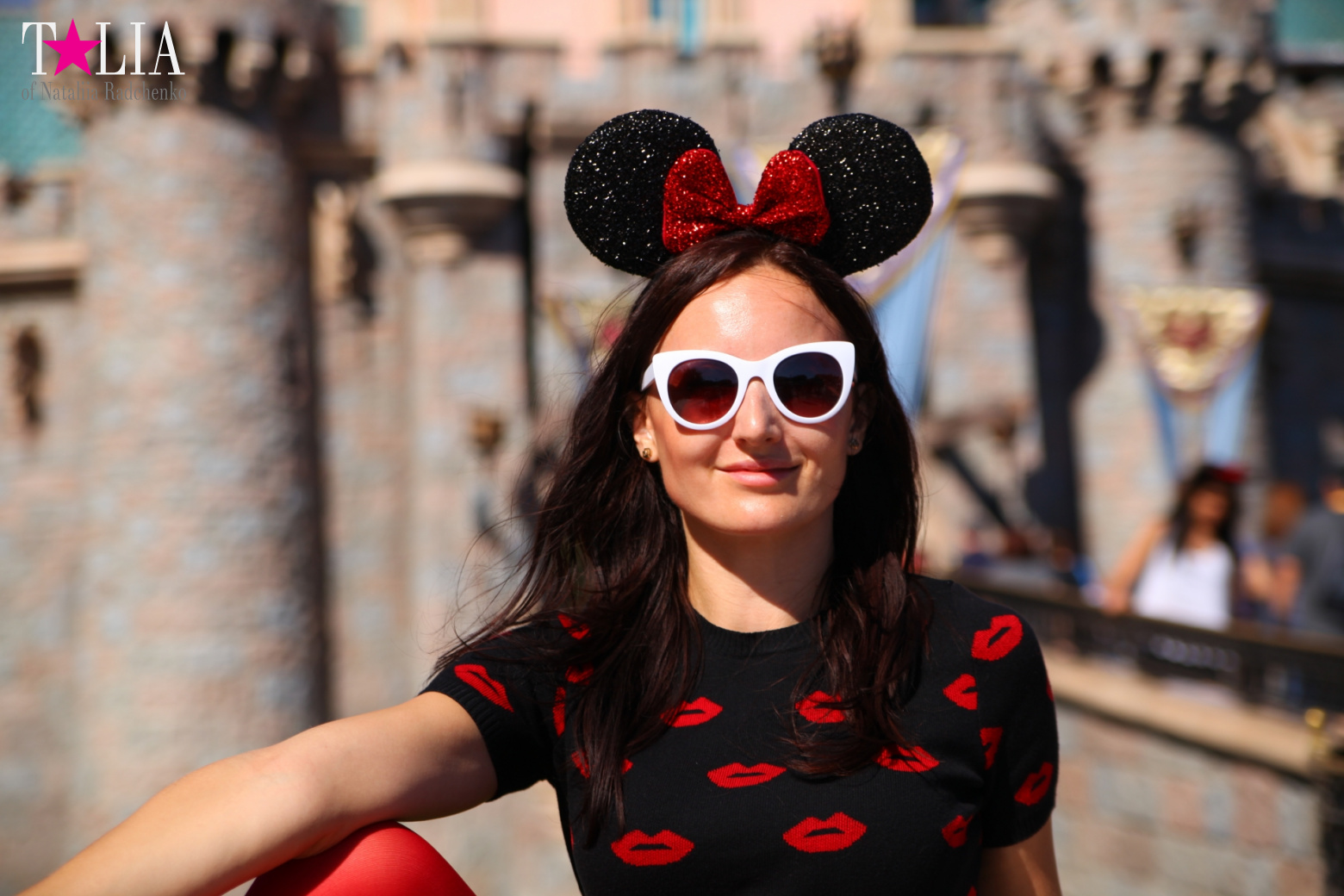 Диснейленд в Калифорнии (Анахайм, Лос Анжелес). Аттракционы